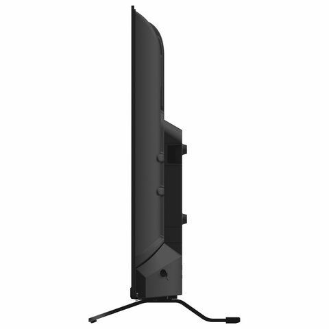 Телевизор TOPDEVICE TDTV32CS03H_BK, 32'' (80 см), 1366x768, HD, 16:9, YaOS, Wi-Fi, Bluetooth, черный