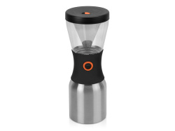 Кофеварка «COLD BREW COFFEE», Цвет серебристый