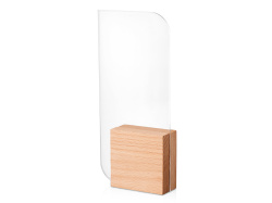 Награда «Valor», Цвет натуральный/прозрачный