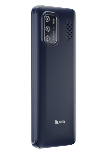 E29 Olmio (синий) Мобильный телефон