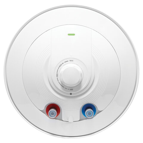 Водонагреватель накопительный электрический BALLU BWH/S 30 Primex, 1,5 кВт, 30 л, эмаль, НС-1121583