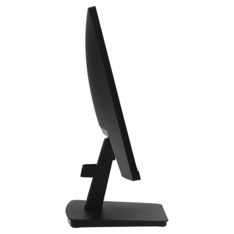 Монитор DIGMA Progress 22P201F 21.5" (55.4 см)/1920х1080/16:9/IPS/5ms/250cd/HDMI/VGA/черный, DM22SB02