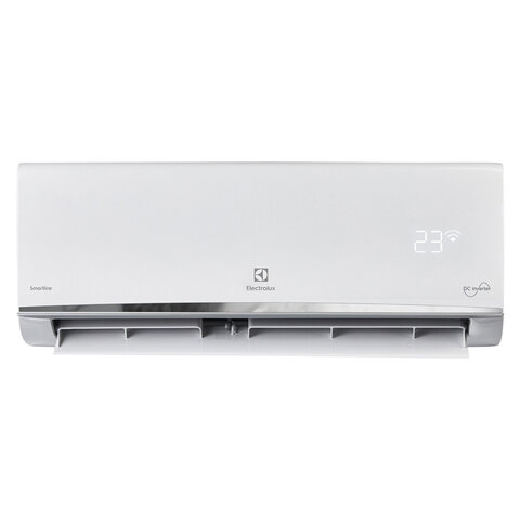 Сплит-система инверторная ELECTROLUX EACS/I-12HSM/N8_V2, внешний и внутренний блок, площадь помещения до 35 м2, НС-1683661