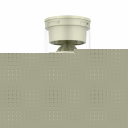 Соковыжималка для цитрусовых аккумуляторная BQ (БИ-КЬЮ) J3000, 45 Вт, стакан 0,2 л, пластик, зеленая, 86196906