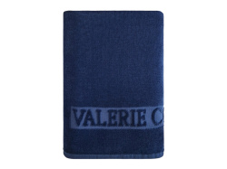 Полотенце Valerie Concept VT S3, Цвет синий