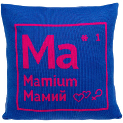 Чехол на подушку «Мамий», 35х35 см