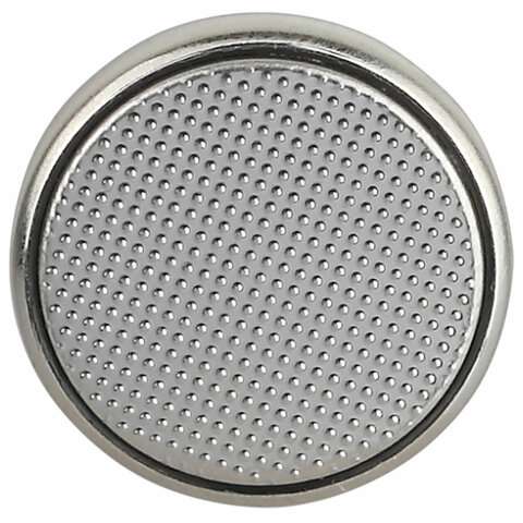 Батарейки литиевые PHILIPS Lithium CR2025, таблетки, дисковые, кнопочные, КОМПЛЕКТ 2 шт., в блистере, Б0064660