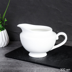 Сливочник 350 мл / SW-87 /уп 45/