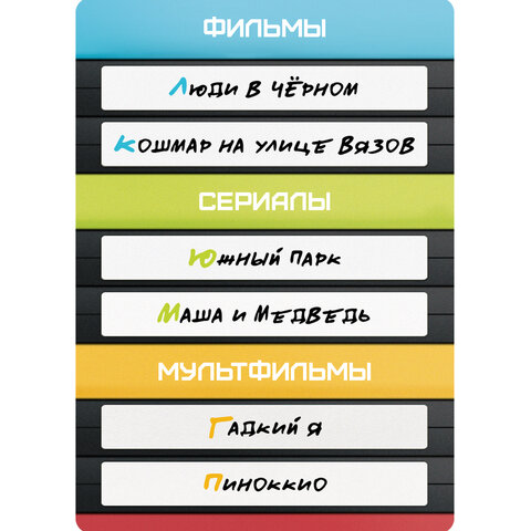 Игра настольная "В ДВУХ СЛОВАХ", АССОРТИ, HOBBY WORLD