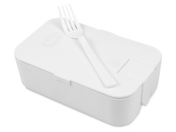 Ланч-бокс «Neo», 1000 мл Цвет белый