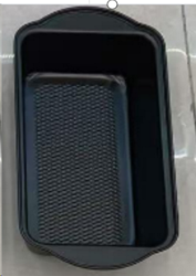 Форма для выпечки Кекса и хлеба 30х15х6 см / FSD-949 /уп 100/