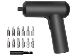 Отвертка аккумуляторная «Mi Cordless Screwdriver», Цвет черный