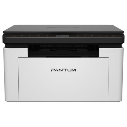 МФУ лазерное PANTUM BM1800W, "3 в 1", A4, 18 стр/мин, 10000 стр/мес, WiFi