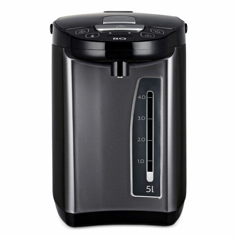 Термопот на 5 литров 1 режим подачи воды BQ (БИ-КЬЮ) TP432, 1600Вт, 10 температурных, 86199280