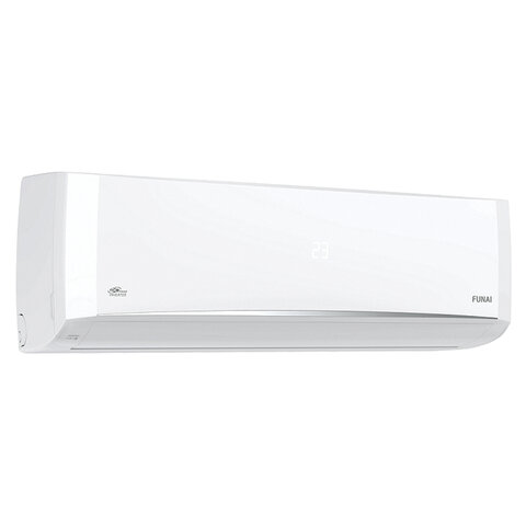 Сплит-система инверторная FUNAI RAC-I-SN35HP.D04, внешний и внутренний блок, площадь помещения до 37 м2, НС-1491346