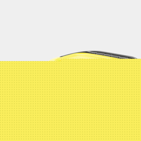 Пылесос хозяйственный KARCHER WD 3 PS, мусоросборник 17 л, мощность 1000 Вт, желтый, 1.628-190.0