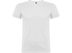 Футболка «Beagle» детская, Размер 9-10, Цвет белый