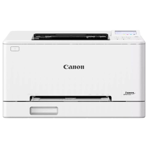 Принтер лазерный ЦВЕТНОЙ CANON i-SENSYS LBP647Cdw, А4, 25 стр./мин., 30000 стр./мес., ДУПЛЕКС, Wi-Fi, сетевая карта, 6929C014