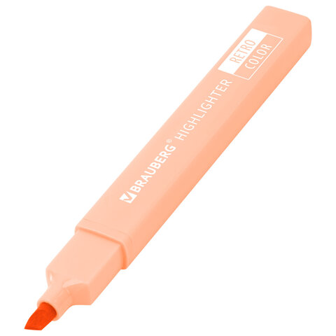 Набор текстовыделителей 30 ЦВЕТОВ BRAUBERG "SUPER MIX", линия 1-5 мм, мягкий скошенный наконечник, 152539