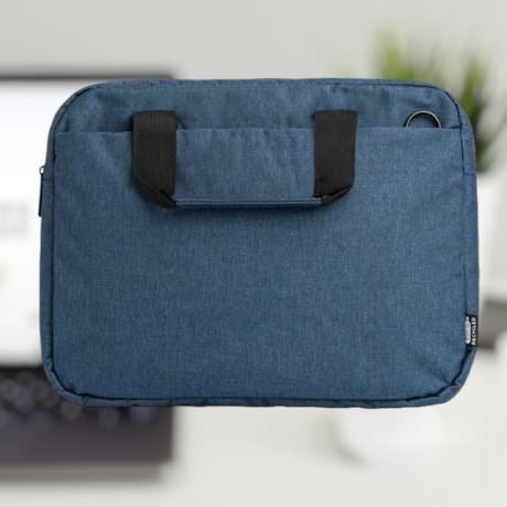 Чехол для документов KALMAR, с подкладкой для ноутбука