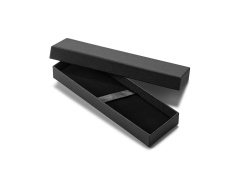 Футляр для ручки «CASIE», Цвет черный