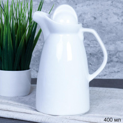 Кувшин 400 мл / DS-733 /уп 32/