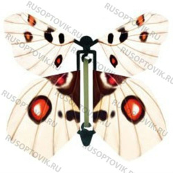 Летающая бабочка (Magic Flyer) - сюрприз