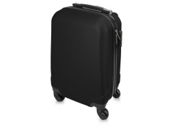 Чемодан Travel, Цвет черный