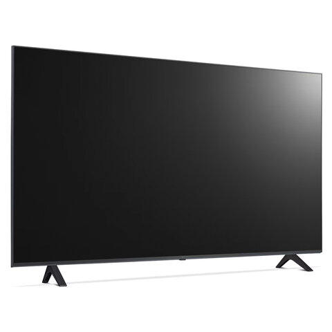 Телевизор LG 43UR78006LK, 43" (108 см), 3840 x 2160, 4K, 16:9, webOS, Wi-Fi, черный