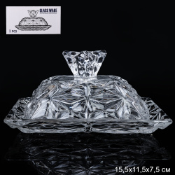 Масленка 15 см / SUG158bh6 /уп 24/*