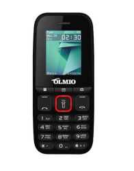 A15 Olmio (черный) Мобильный телефон