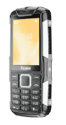 X14 Olmio (черный) Мобильный телефон