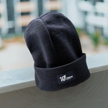 Шапка из акрила BULNES