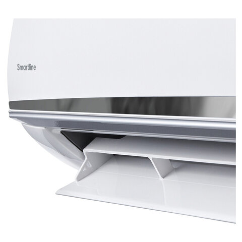 Сплит-система инверторная ELECTROLUX EACS/I-18HSM/N8_V2, внешний и внутренний блок, площадь помещения до 50 м2, НС-1683662