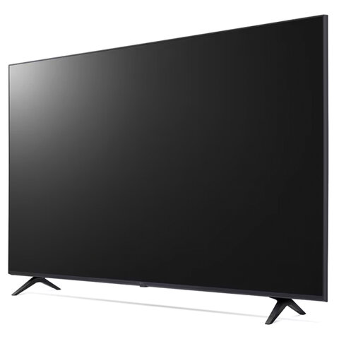 Телевизор LG 50UT80006LA, 50" (127 см), 3840 x 2160, 4K, 16:9, webOS, Wi-Fi, черный