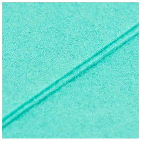 Салфетки VILEDA "Универсальная" КОМПЛЕКТ 10шт, вискоза/полипропилен, зеленый 40*38см, 101031