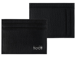 Кредитница Irving Black, Цвет черный