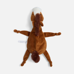 Мягкая игрушка — конфетница PonyBon, 42х10х9 см