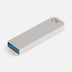 Флешка Big Style, USB 3.0, 32 Гб, 4х1,2х0,4 см