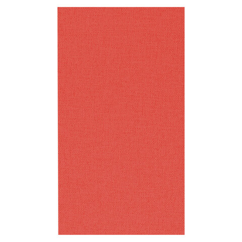 Цветная бумага ТИШЬЮ 17 г/м2, 50х66 см, 50 листов, коралловый цвет, ЗОЛОТАЯ СКАЗКА, 116485