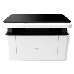 МФУ лазерное DELI M1820W, "3 в 1", A4, 20 стр./мин., 10000 стр./мес., Wi-Fi