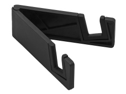 Складной держатель для мобильного телефона KUNIR, Цвет черный