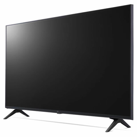 Телевизор LG 43UT80006LA, 43" (108 см), 3840 x 2160, 4K, 16:9, webOS, Wi-Fi, черный