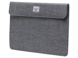 Чехол для ноутбука 15-16" Herschel Spokane, Цвет серый меланж
