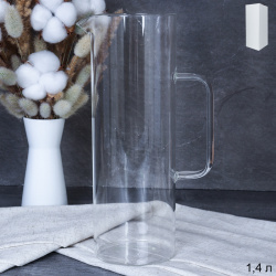 Кувшин 1400 мл / LCTP265 /уп 40/