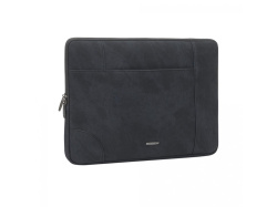 Универсальный чехол для ноутбуков до 15.6'', Размер 15,6", Цвет черный