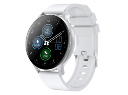 Смарт-часы «Badian SW-68», IP68, Цвет серебристый