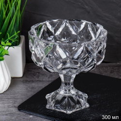 Креманка 300 мл / RFV-33 /уп 48/ ШТУЧНО