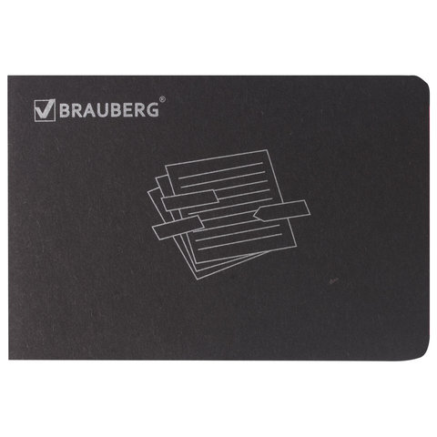 Закладки клейкие неоновые BRAUBERG бумажные, 45х15 мм, 100 штук (5 цветов х 20 листов), в картонной книжке, 122734