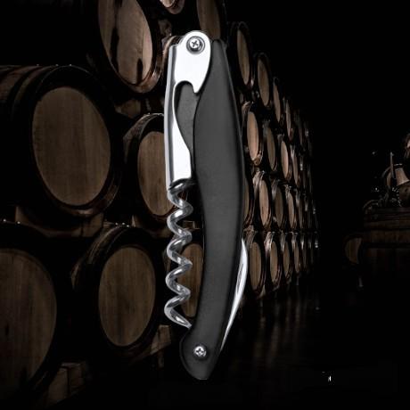 Штопор из нержавеющей стали GARNAC